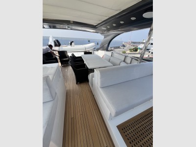 Sanlorenzo Sl88