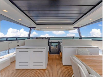 Sanlorenzo Sl90 Asymmetric