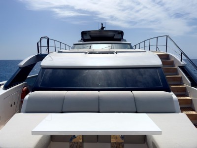 Sanlorenzo Sl90a