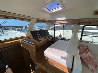 Sasga Yachts Minorchina 54 Fly