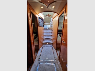 Sunseeker Manhattan 74