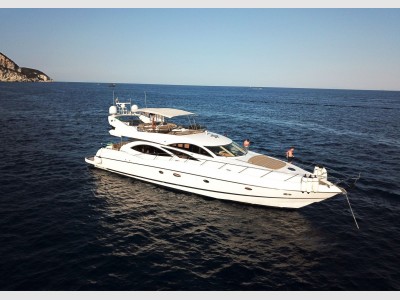 Sunseeker Manhattan 74