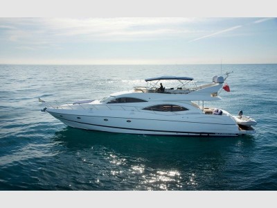 Sunseeker Manhattan 74