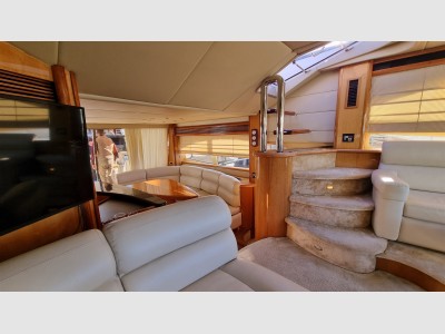 Sunseeker Manhattan 74