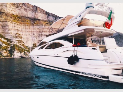 Sunseeker Manhattan 74