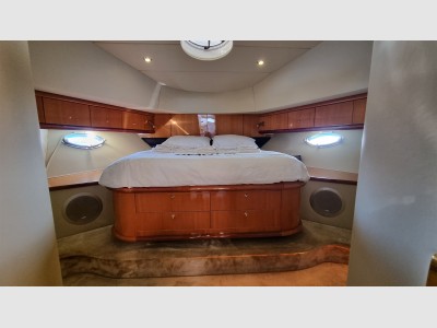Sunseeker Manhattan 74