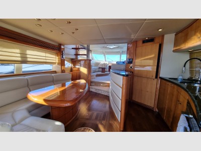 Sunseeker Manhattan 74