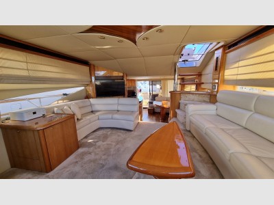 Sunseeker Manhattan 74