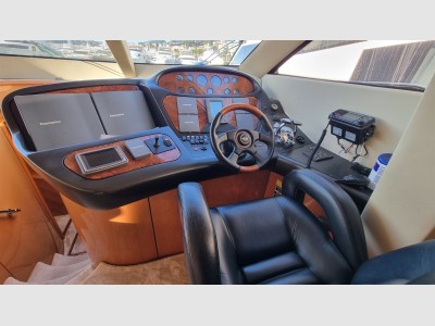 Sunseeker Manhattan 74