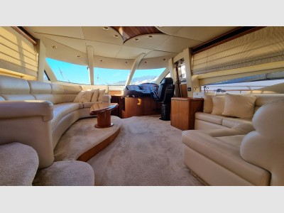 Sunseeker Manhattan 74
