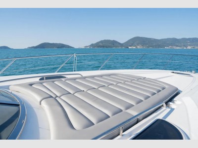 Sunseeker Portofino 53