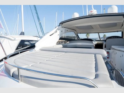 Sunseeker Portofino 53