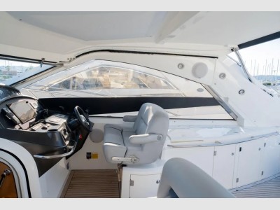 Sunseeker Portofino 53