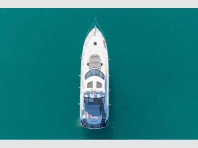 Sunseeker Portofino 53