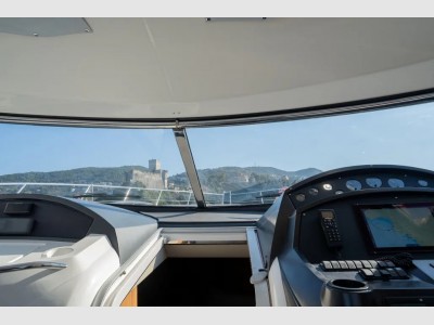 Sunseeker Portofino 53