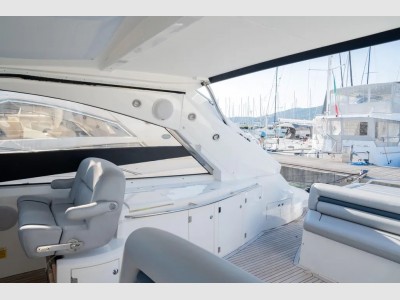 Sunseeker Portofino 53