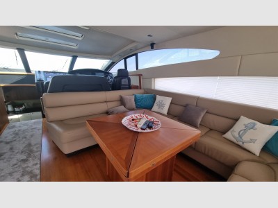 Sunseeker Predator 72