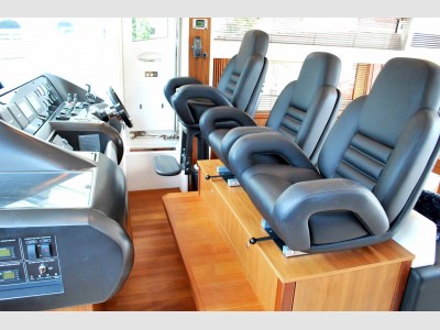 Sunseeker Predator 72