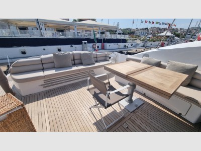 Sunseeker Predator 72