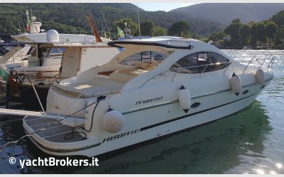 Abbate Bruno Primatist G41 usato