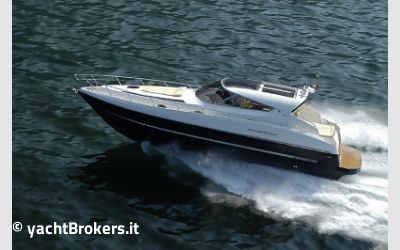 Abbate Bruno Primatist G46 Pininfarina usato