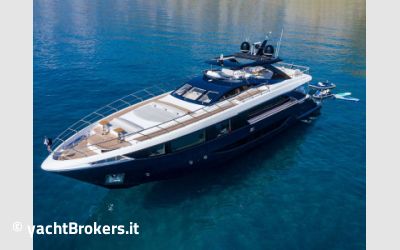 Amer Yachts Amer F100 usato
