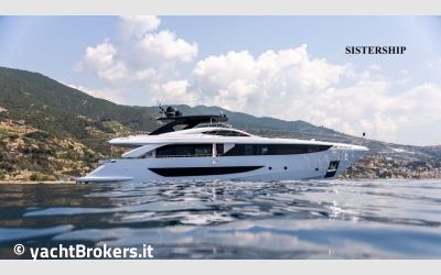 Amer Yachts Amer F100 usato