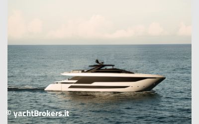 Amer Yachts Amer F106 New usato