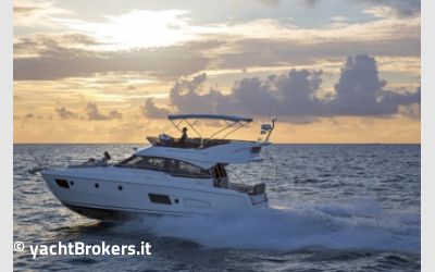 Bavaria Virtess 420 usato