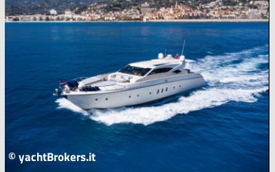 Dalla Pietà 72 usato