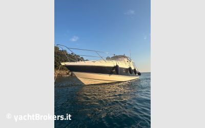 Fairline TARGA 39 usato