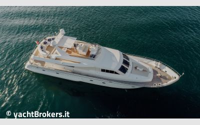 Falcon Yachts Falcon 82S usato