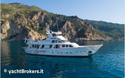 Moonen 85 - Midnight Saga