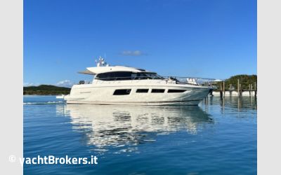 Prestige Prestige 500 S usato