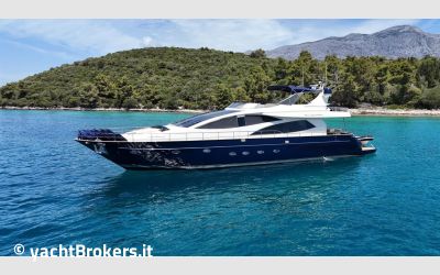 Riva 85 Opera usato