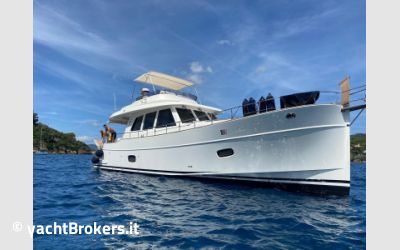 Sasga Yachts Minorchina 54 FLY usato