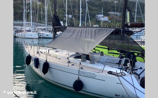 Comar Comet 51' Sport