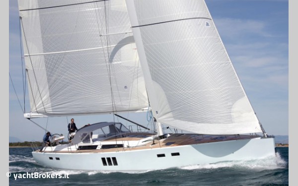 Hanse Hanse 630 E