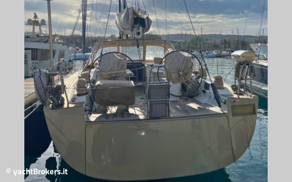 Hanse Hanse 630e