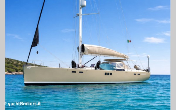 Hanse Hanse 630e