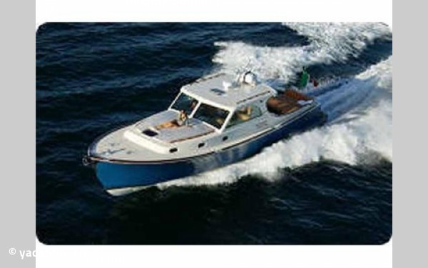 Morgan Yachts Morgan 44