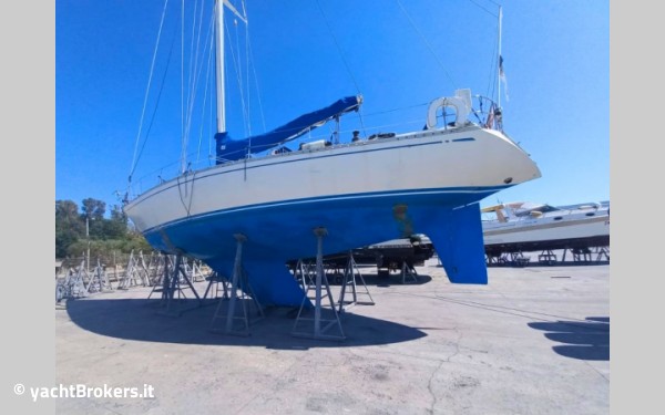 Nautor Swan Swan 47-003 Assolo