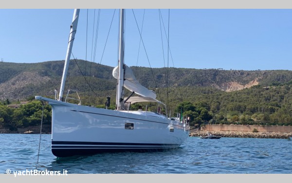 Nautor Swan Swan 78-003 Sulita