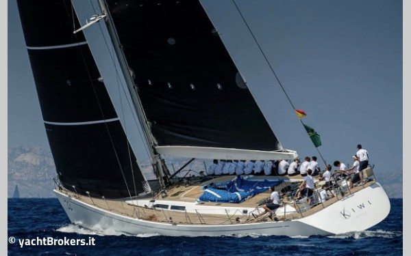 Southern Wind Southern Wind 78 Kiwi