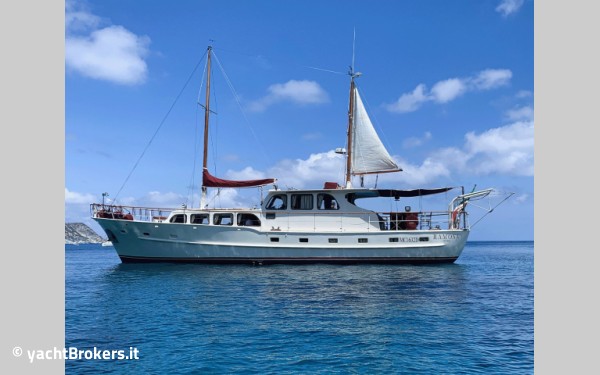 Super Van Craft Ramona