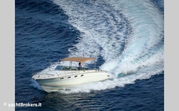 Tornado Tornado 38 (natante)