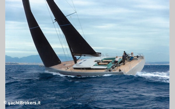 Yyachts Y7