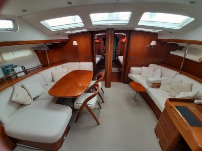 Beneteau Beneteau 57