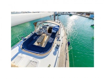 Beneteau Beneteau 57
