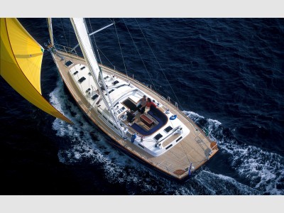 Beneteau Beneteau 57